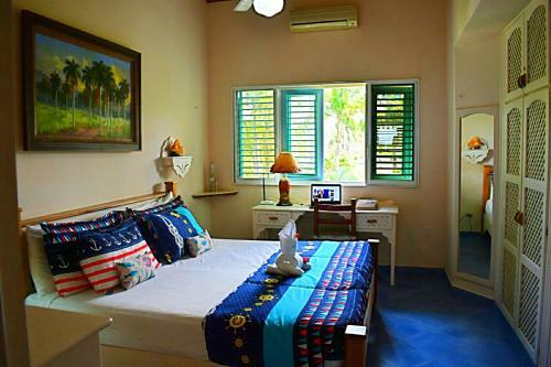 Apartamento La Dolce Vita #12, Las Terrenas