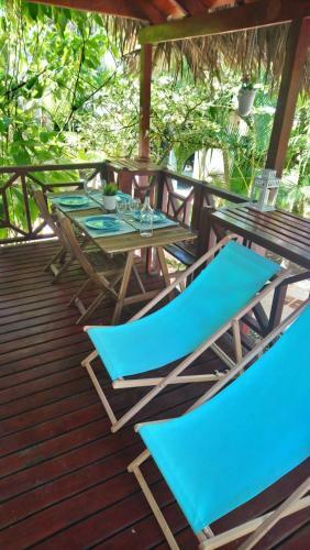 Apartamento Coquet Appartement Proche Des Plages