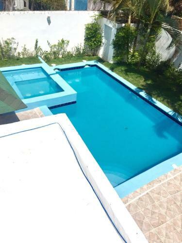 Villa Claribel