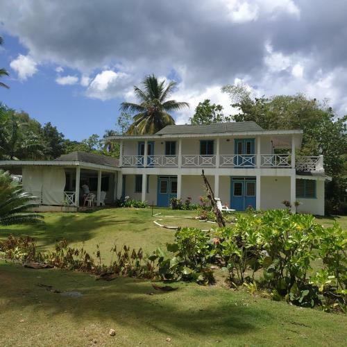 Casa Colonial Playa Coson