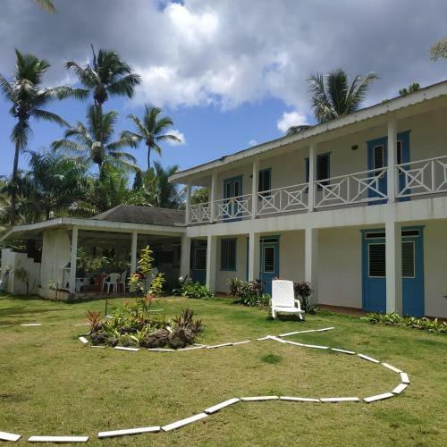 Casa Colonial Playa Coson