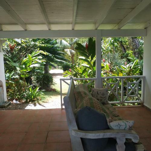 Casa Colonial Playa Coson