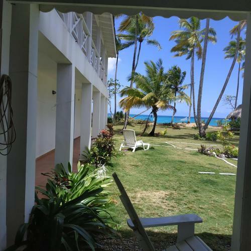 Casa Colonial Playa Coson