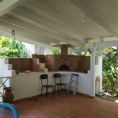 Casa Colonial Playa Coson