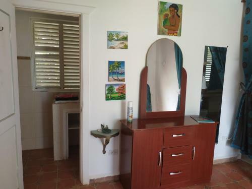 Casa Colonial Playa Coson