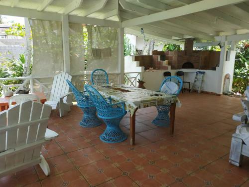 Casa Colonial Playa Coson