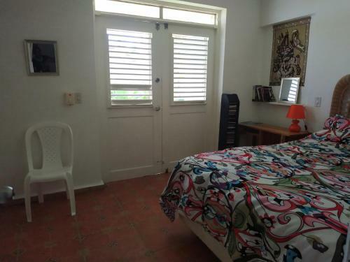 Casa Colonial Playa Coson