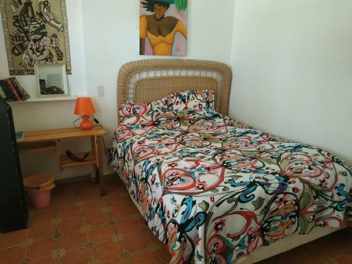 Casa Colonial Playa Coson