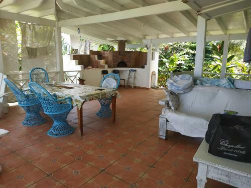 Casa Colonial Playa Coson