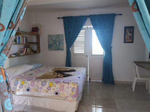 Casa Colonial Playa Coson