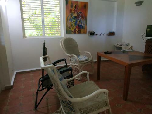Casa Colonial Playa Coson