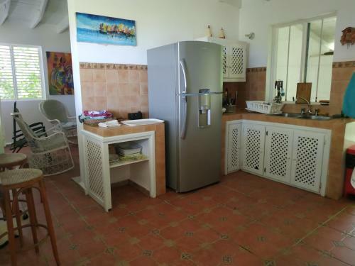 Casa Colonial Playa Coson