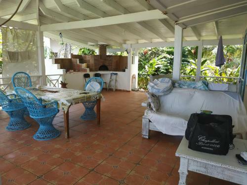 Casa Colonial Playa Coson