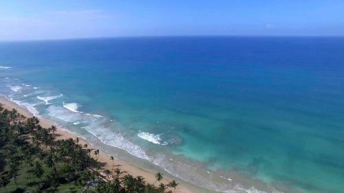 Casa Colonial Playa Coson
