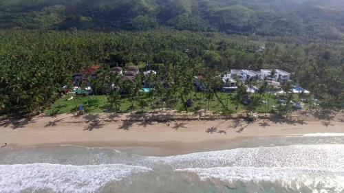 Casa Colonial Playa Coson