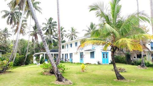 Casa Colonial Playa Coson