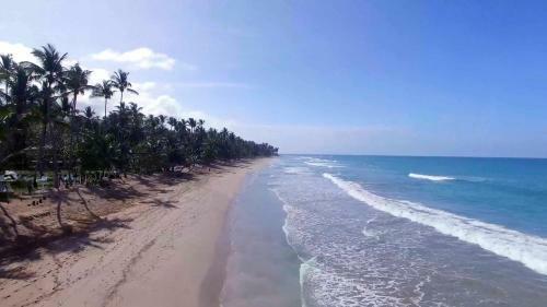 Casa Colonial Playa Coson