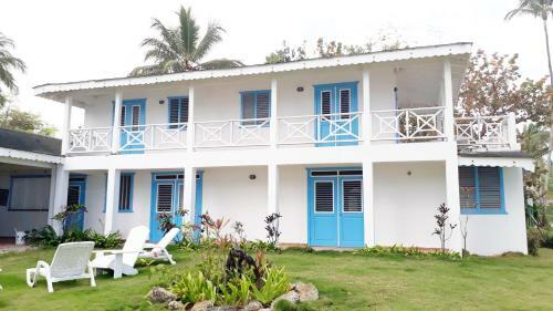 Casa Colonial Playa Coson