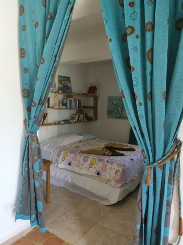 Casa Colonial Playa Coson