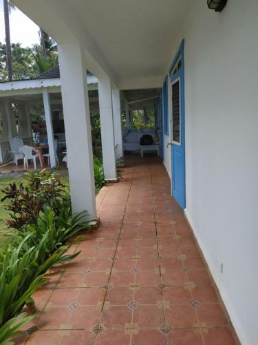 Casa Colonial Playa Coson