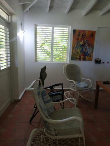 Casa Colonial Playa Coson
