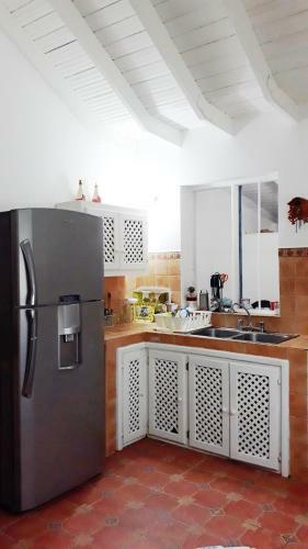 Casa Colonial Playa Coson