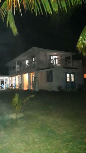 Casa Colonial Playa Coson