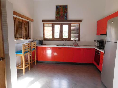 Villa Pepita Playa Popi