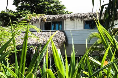 Terrenas Villas
