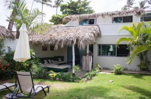 Terrenas Villas