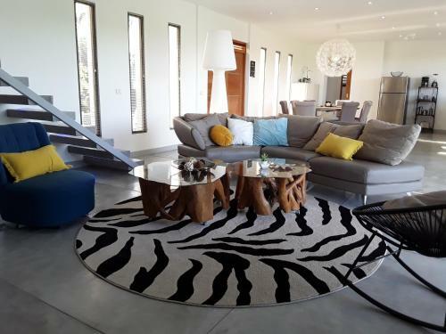 Villa Nature'l