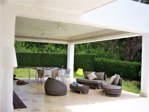 Villa Nature'l