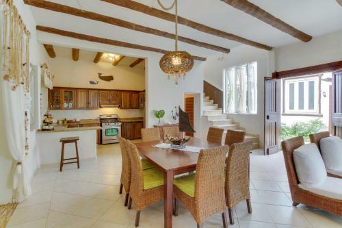 Villa Shadai