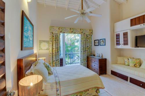 Villa Shadai