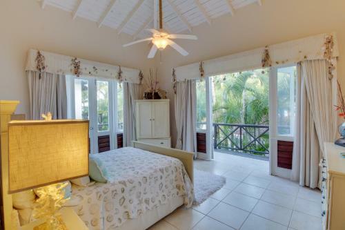 Villa Shadai