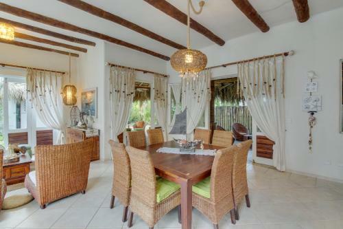 Villa Shadai