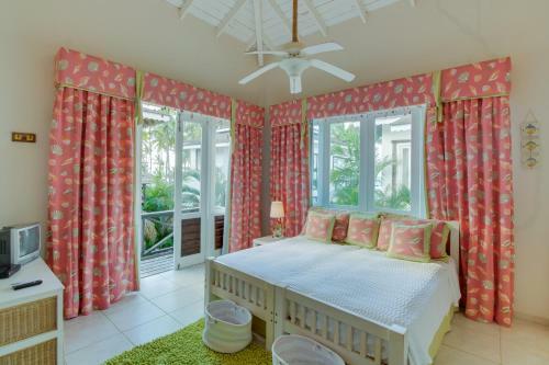 Villa Shadai