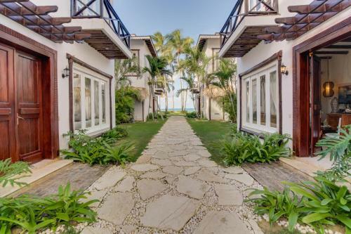 Villa Shadai