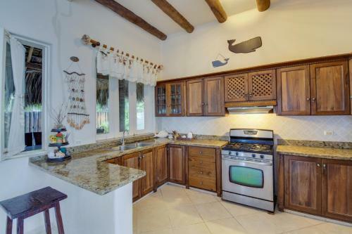 Villa Shadai