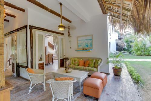 Villa Shadai