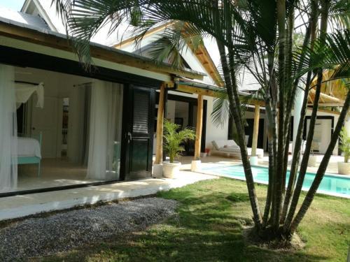 Villa Las Marinas