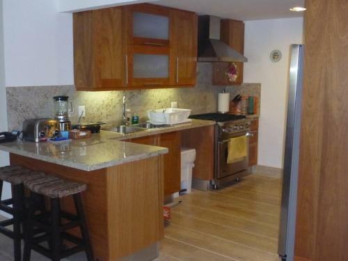 Apartamento Your Second Home Away