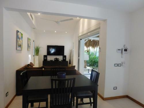 Villa Paradise Playa Popi