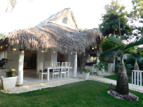 Villa Paradise Playa Popi