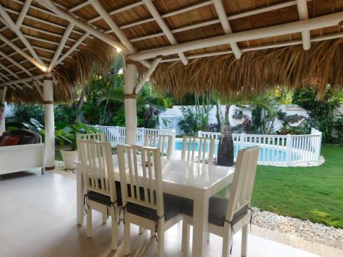 Villa Paradise Playa Popi