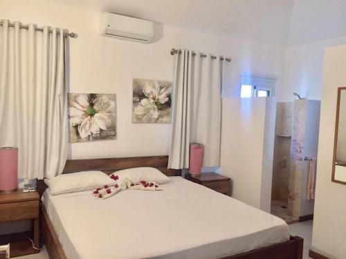 Villa Paradise Playa Popi
