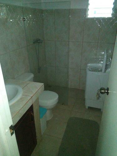 Apartamento La Casa De Maribel