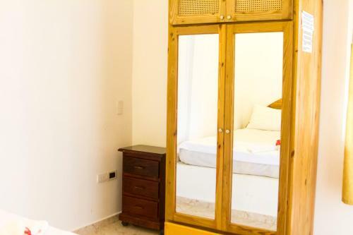 Apartamento La Serenisima Regina Del Mar