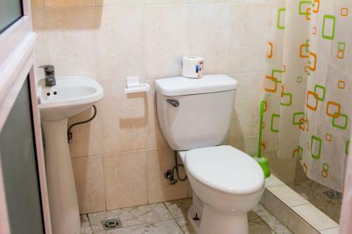 Apartamento La Serenisima Regina Del Mar
