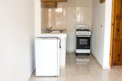 Apartamento La Serenisima Regina Del Mar